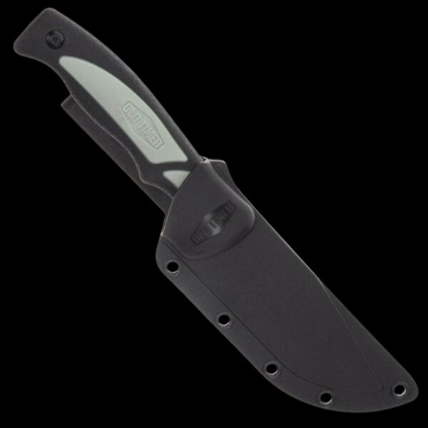 Old Timer Trail Boss Fixed Blade - Image 2