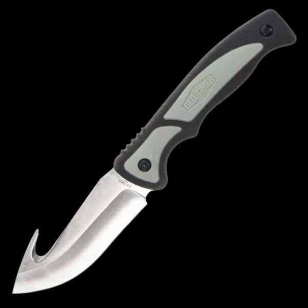 Old Timer Trail Boss Fixed Blade Gut Hook