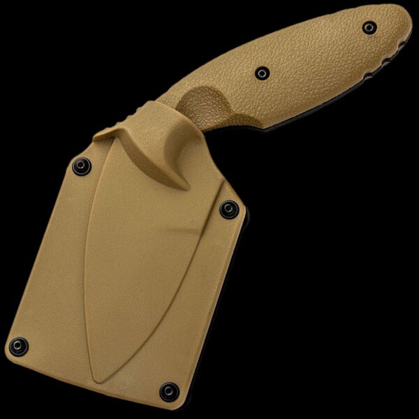 KA-BAR TDI Coyote Brown - Image 2