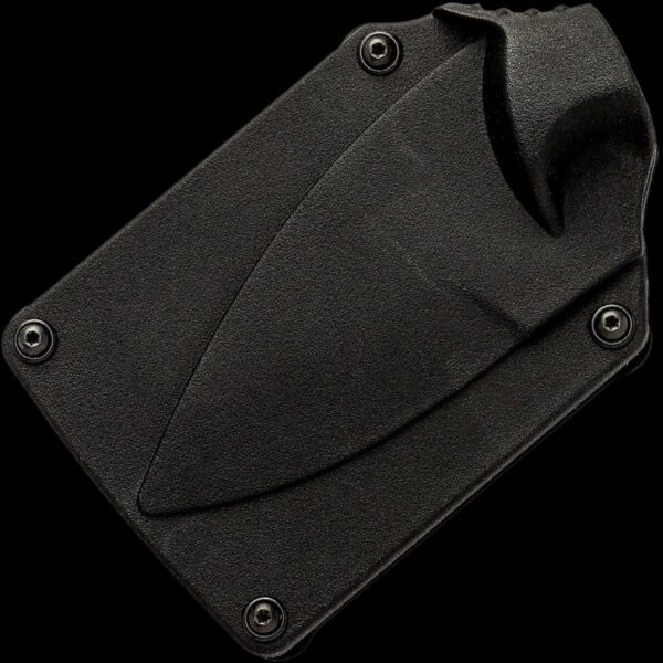 KA-BAR TDI Black - Image 2