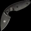 KA-BAR TDI Black