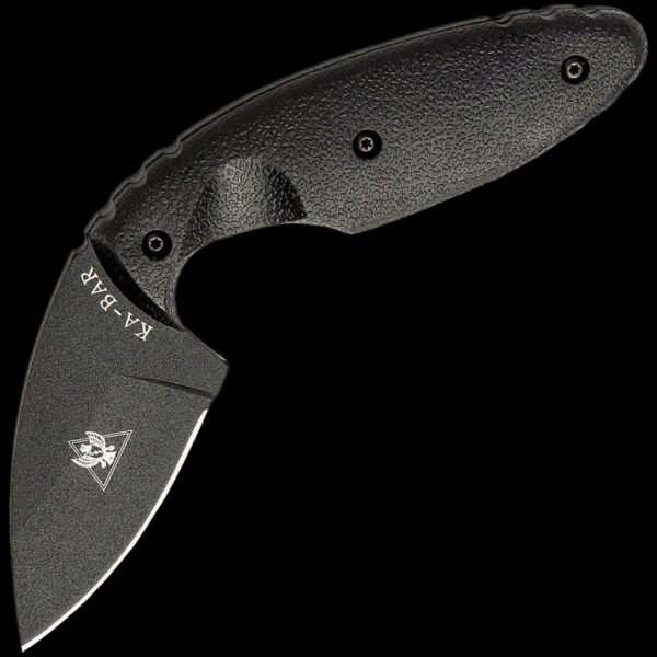 KA-BAR TDI Black