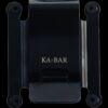 KA-BAR TDI Clip Black
