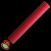 TEC Accessories Inc D-Cache, Glow Cap Edition, Green