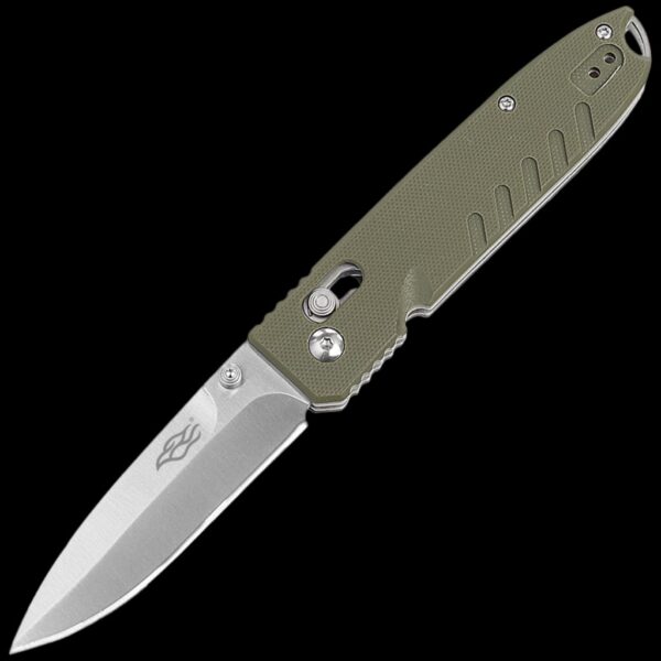 Ganzo Knife Firebird F7452-GR-WS