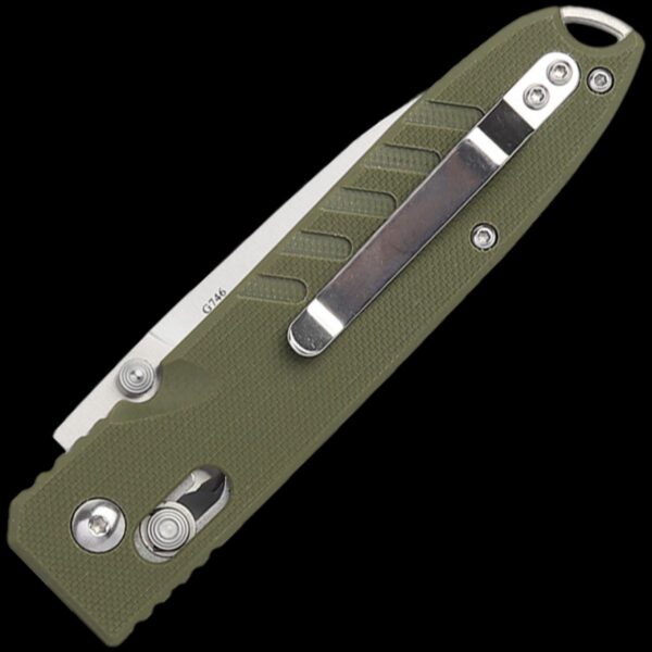 Ganzo Knife Firebird F7452-GR-WS - Image 2