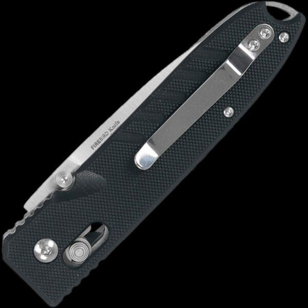 Ganzo Knife Firebird F746-1-BK - Image 2