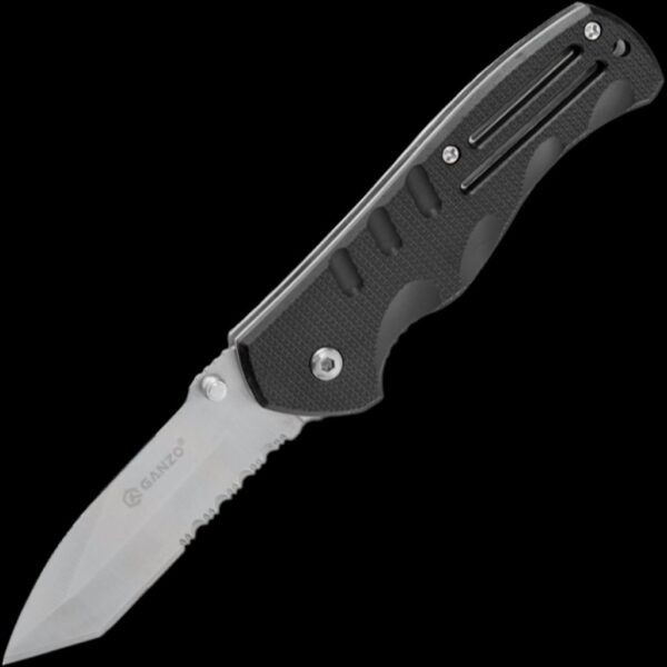 Ganzo Knife G613