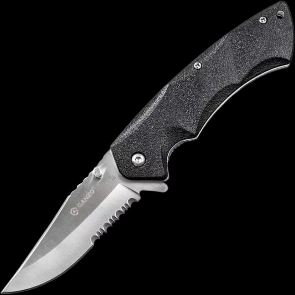 Ganzo Knife G617