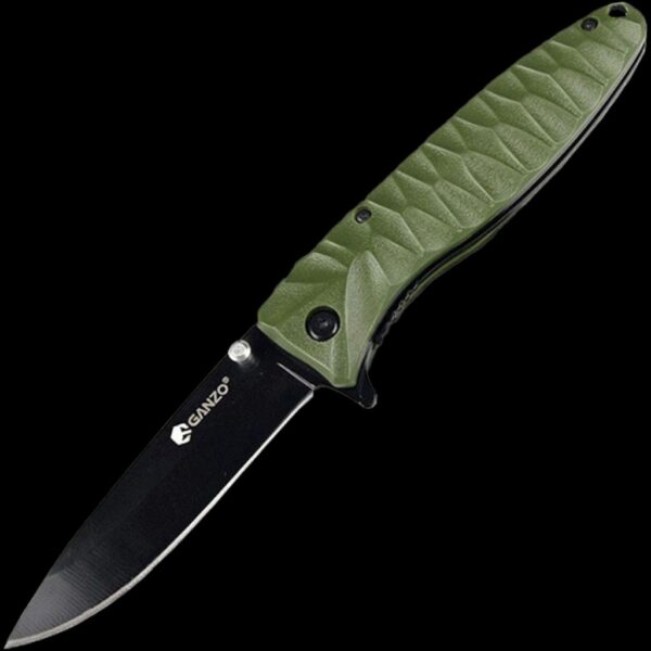 Ganzo Knife G620-G1
