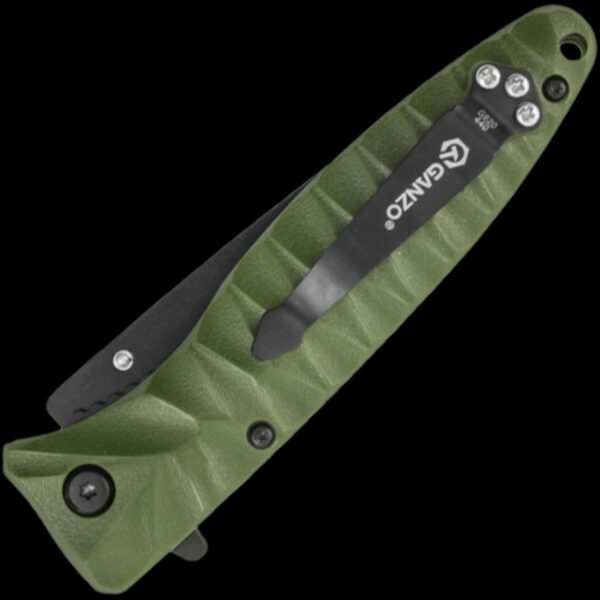 Ganzo Knife G620-G1 - Image 2