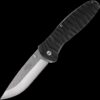 Ganzo Knife G6252-BK