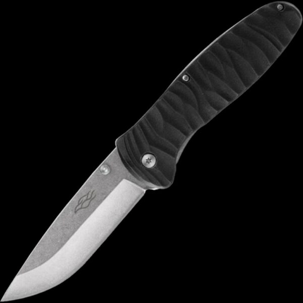 Ganzo Knife G6252-BK