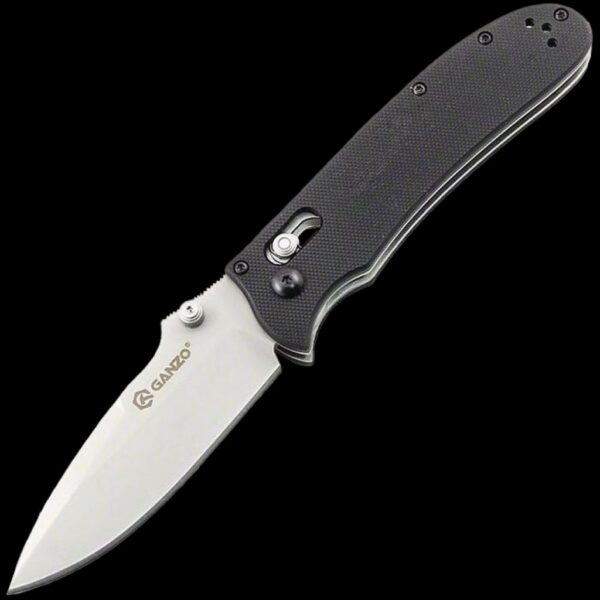Ganzo Knife G704-BK