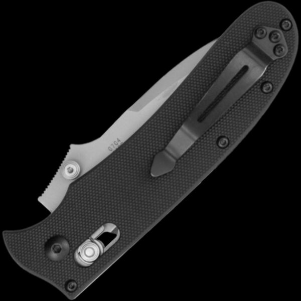 Ganzo Knife G704-BK - Image 2