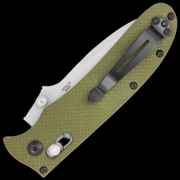 Ganzo Knife G704-GR - Image 2
