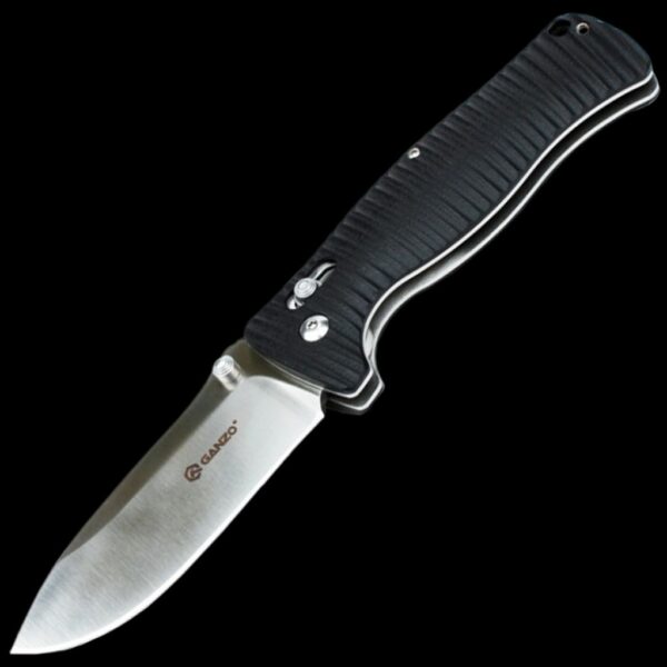 Ganzo Knife G720-BK