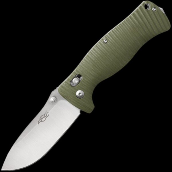 Ganzo Knife G720-GR