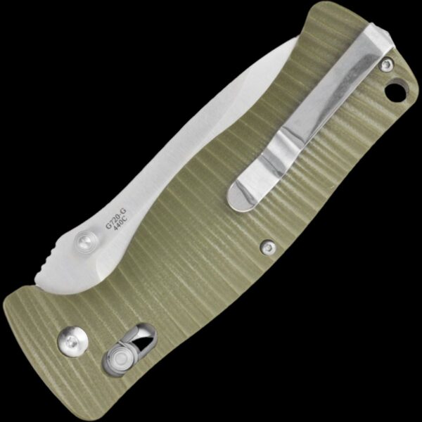 Ganzo Knife G720-GR - Image 2