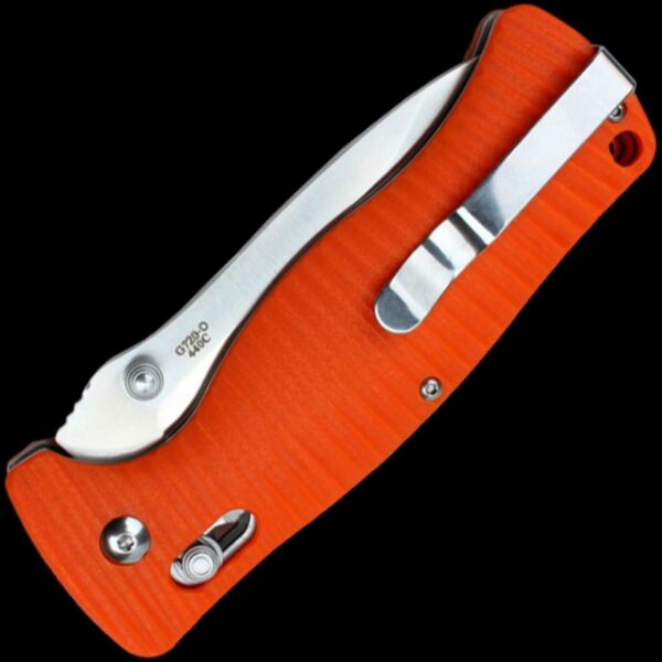 Ganzo Knife G720-OR - Image 2