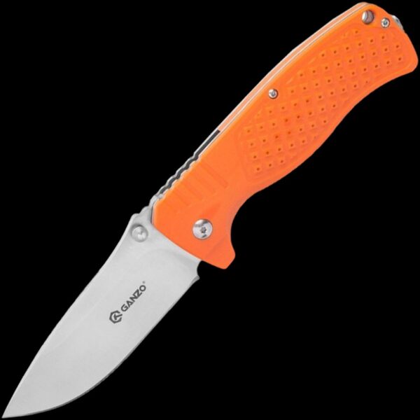 Ganzo Knife G722-OR
