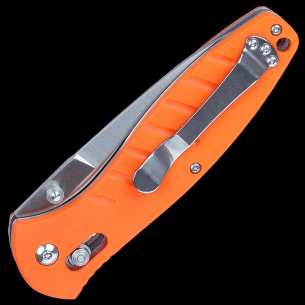 Ganzo Knife G738-OR - Image 2