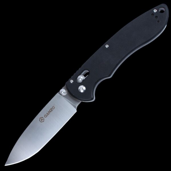 Ganzo Knife G740-BK