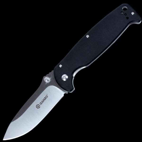 Ganzo Knife G742-1-BK
