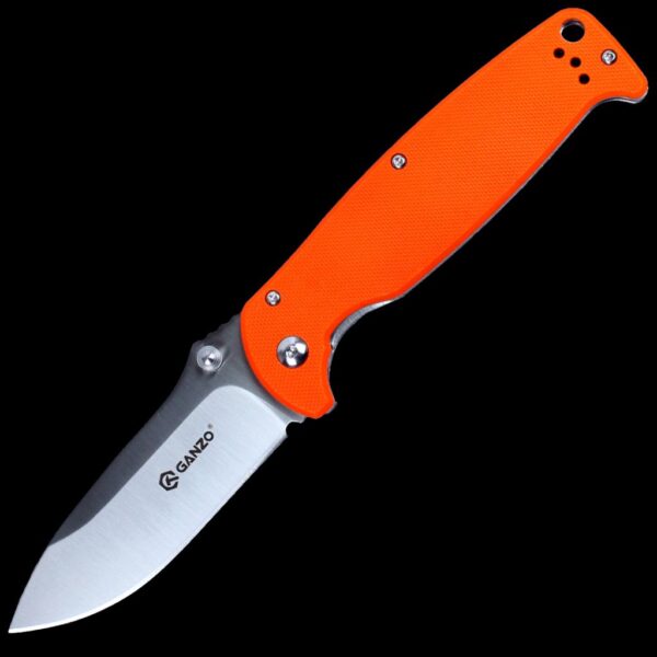Ganzo Knife G742-1-OR