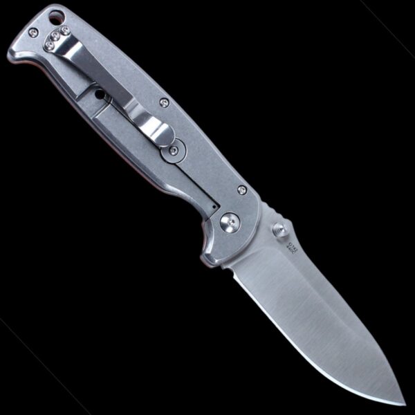 Ganzo Knife G742-1-OR - Image 2