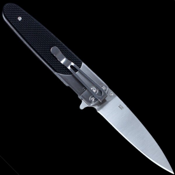 Ganzo Knife G743-1-BK - Image 2