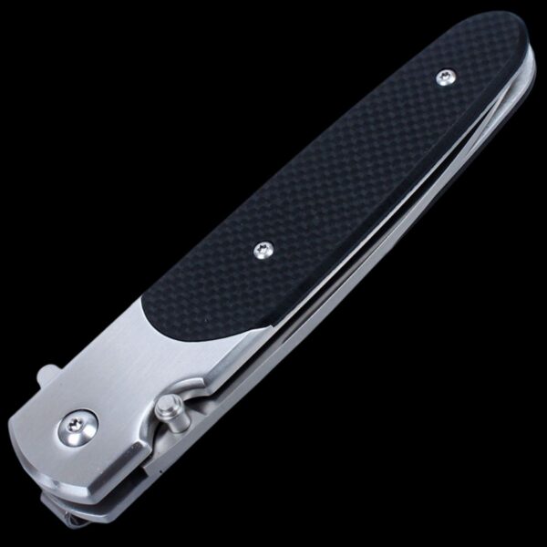 Ganzo Knife G743-1-BK - Image 3