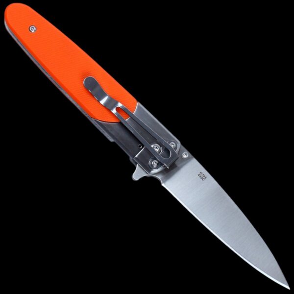 Ganzo Knife G743-1-OR - Image 2