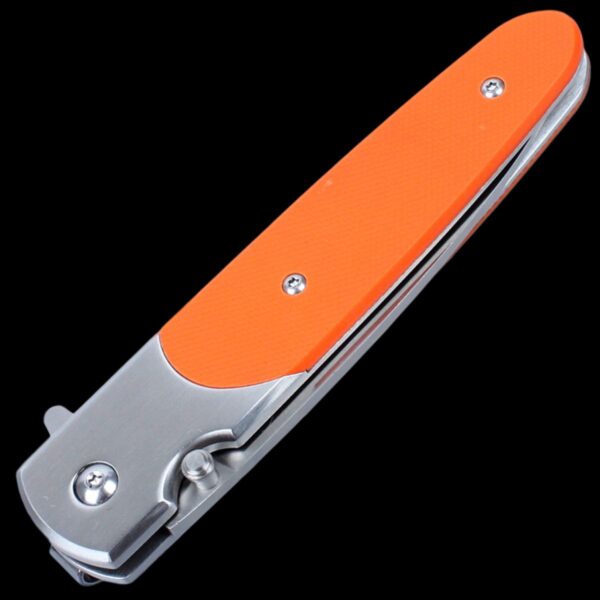 Ganzo Knife G743-1-OR - Image 3
