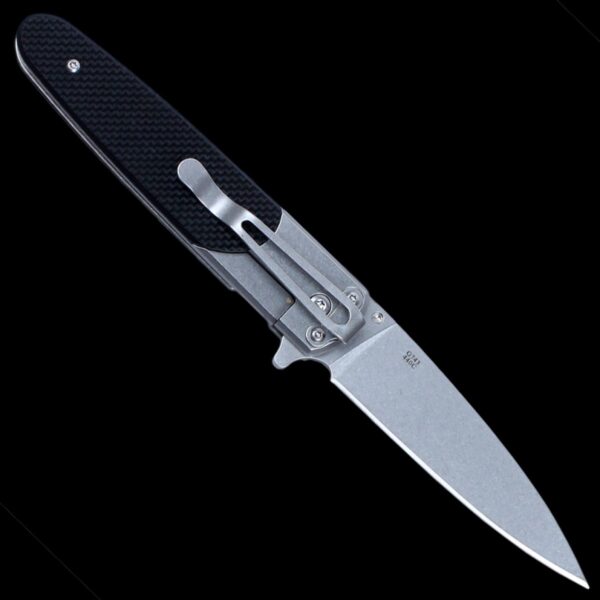 Ganzo Knife G743-2-BK - Image 2