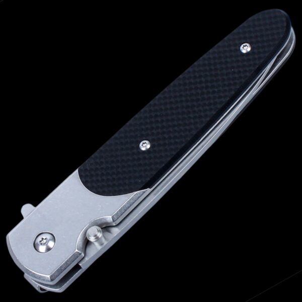 Ganzo Knife G743-2-BK - Image 3