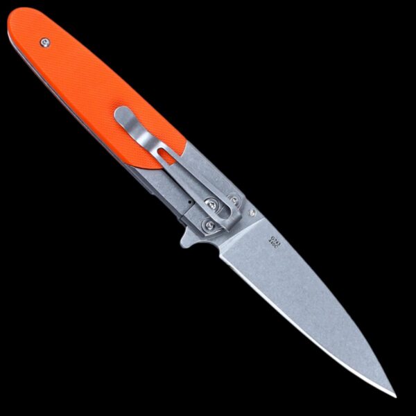 Ganzo Knife G743-2-OR - Image 2