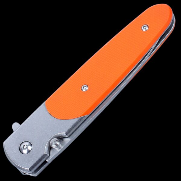 Ganzo Knife G743-2-OR - Image 3
