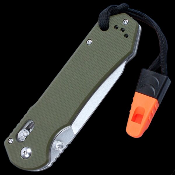 Ganzo Knife G7452-GR-WS - Image 4