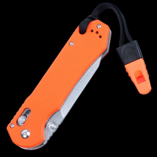 Ganzo Knife G7452-OR-WS - Image 3