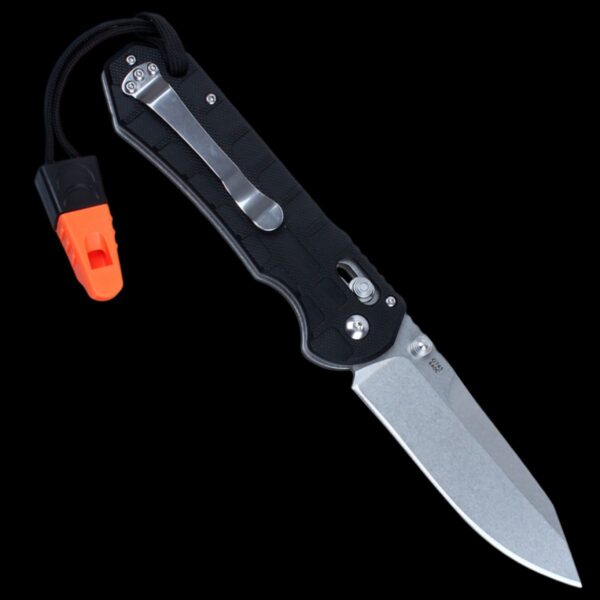 Ganzo Knife G7452P-BK-WS - Image 2