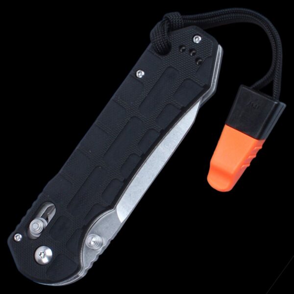 Ganzo Knife G7452P-BK-WS - Image 3