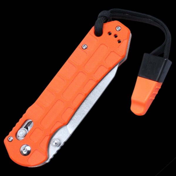 Ganzo Knife G7452P-OR-WS - Image 3