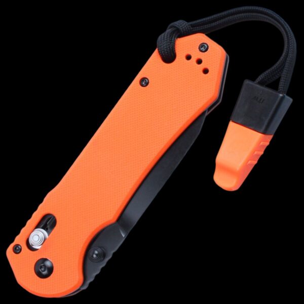 Ganzo Knife G7453-OR-WS - Image 3