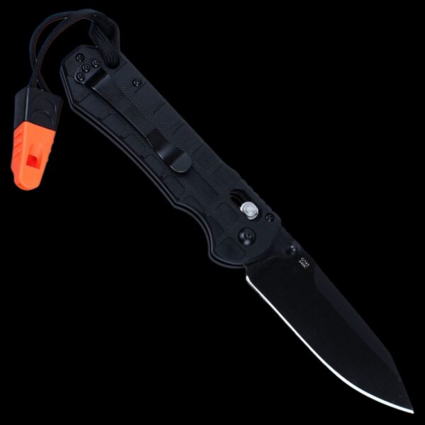Ganzo Knife G7453P-BK-WS - Image 2