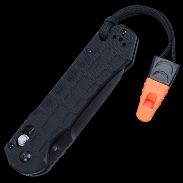 Ganzo Knife G7453P-BK-WS - Image 3