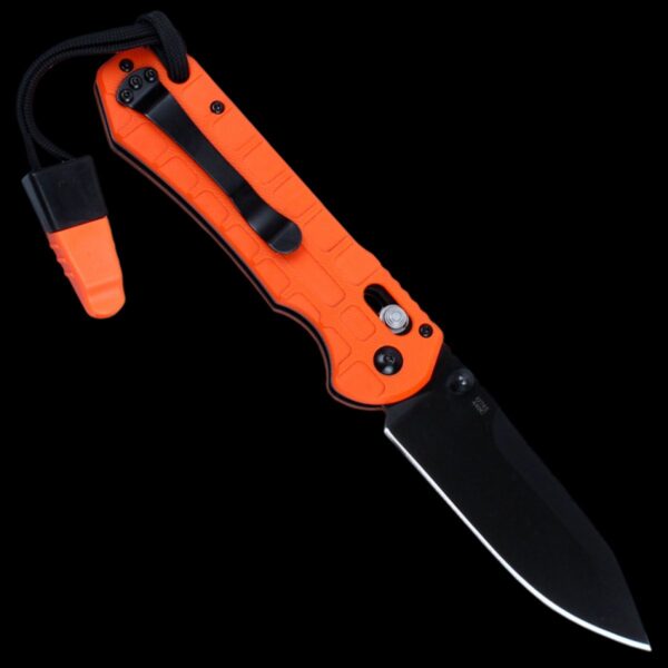 Ganzo Knife G7453P-OR-WS - Image 2