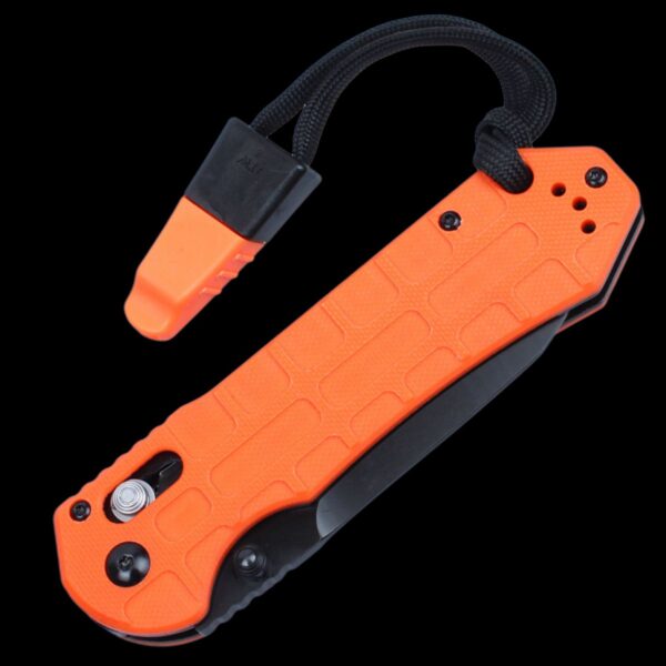 Ganzo Knife G7453P-OR-WS - Image 3