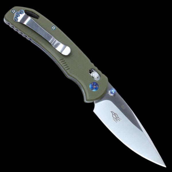 Ganzo Knife G7531-GR - Image 2