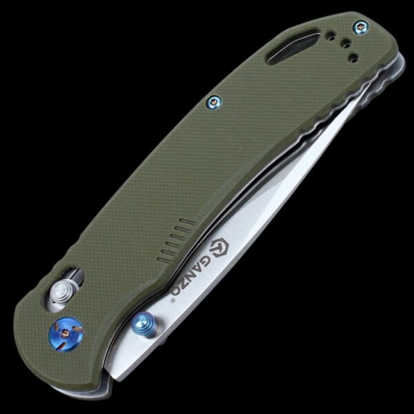 Ganzo Knife G7531-GR - Image 3